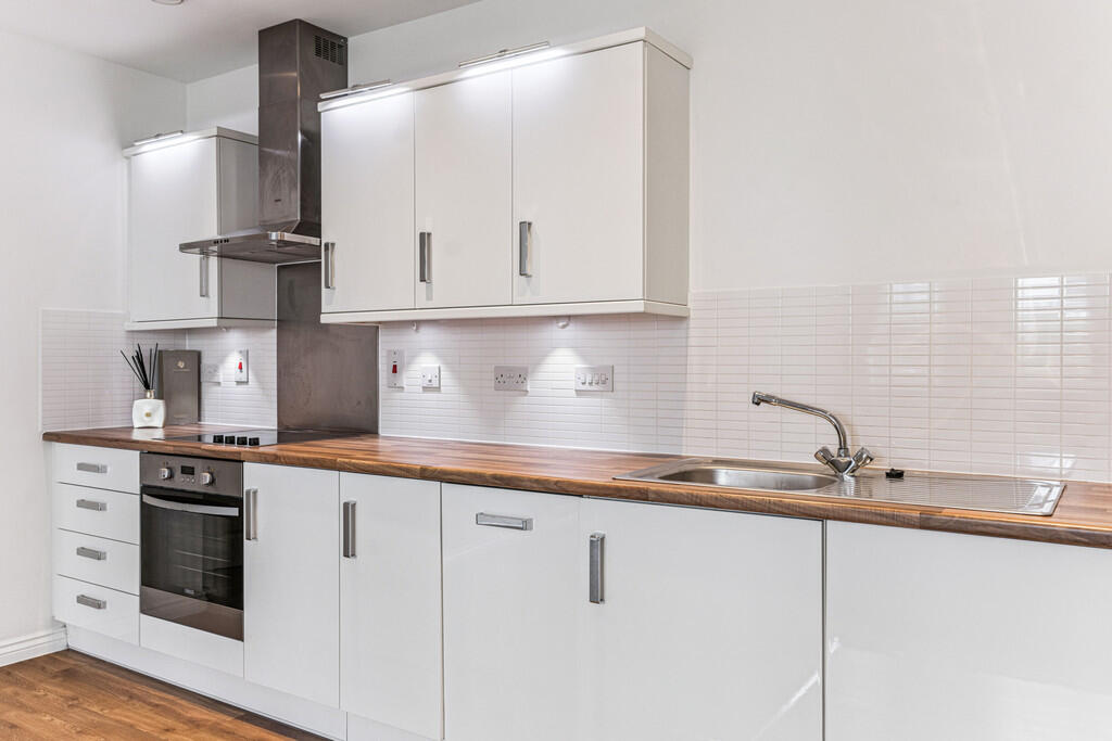 Additional image 5 of Salvisberg Court, Welwyn Garden City