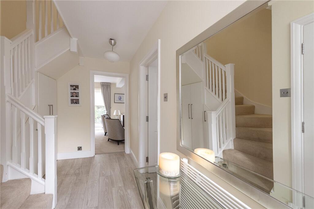 Additional image 6 of George Street, Markyate, St. Albans, AL3