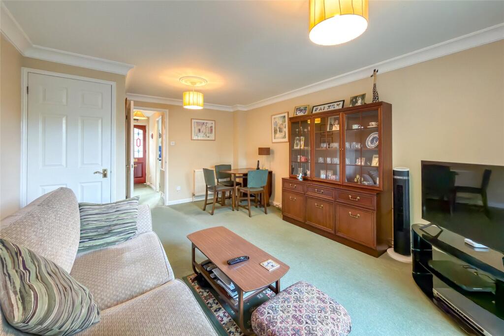 Additional image 13 of Betjeman Close, Harpenden, Hertfordshire, AL5