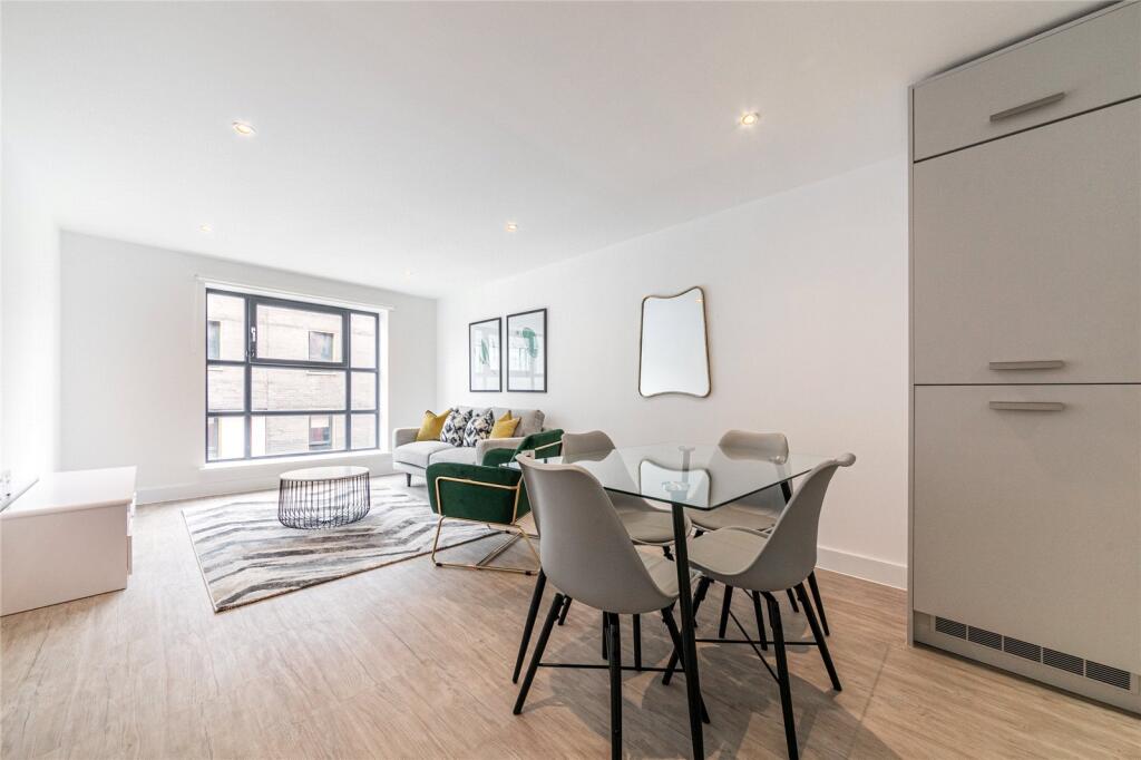 Additional image 7 of Digbeth Square, 10 Lombard Street, Birmingham, B12