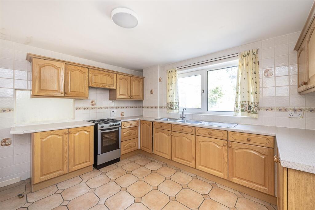 Additional image 2 of How Field, Harpenden