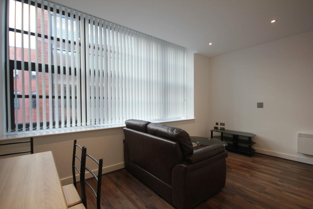 Additional image 4 of The Kettleworks, Pope Street, Jewellery Quarter, B1