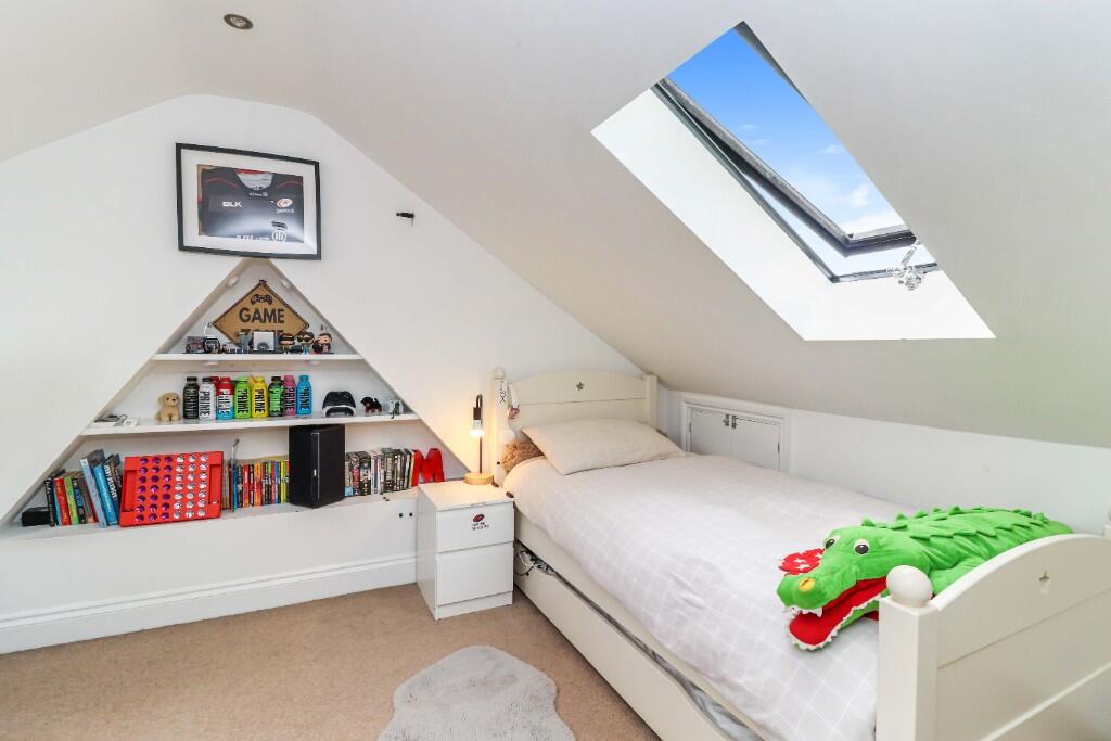 Additional image 17 of Church Street, St. Albans, Hertfordshire, AL3