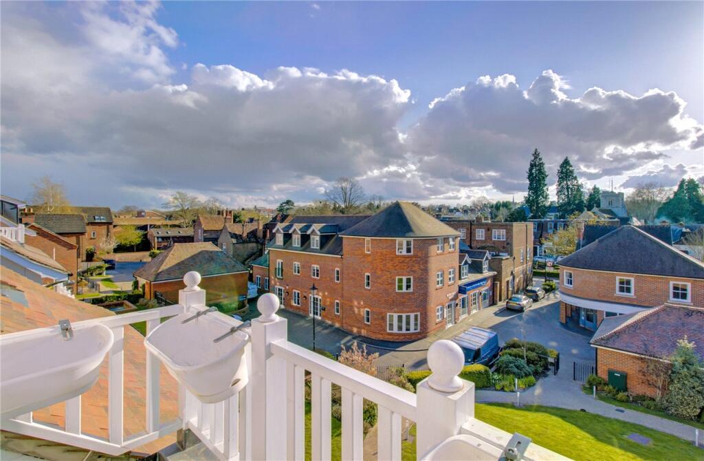 Additional image 14 of The Forresters, Harpenden, Hertfordshire, AL5