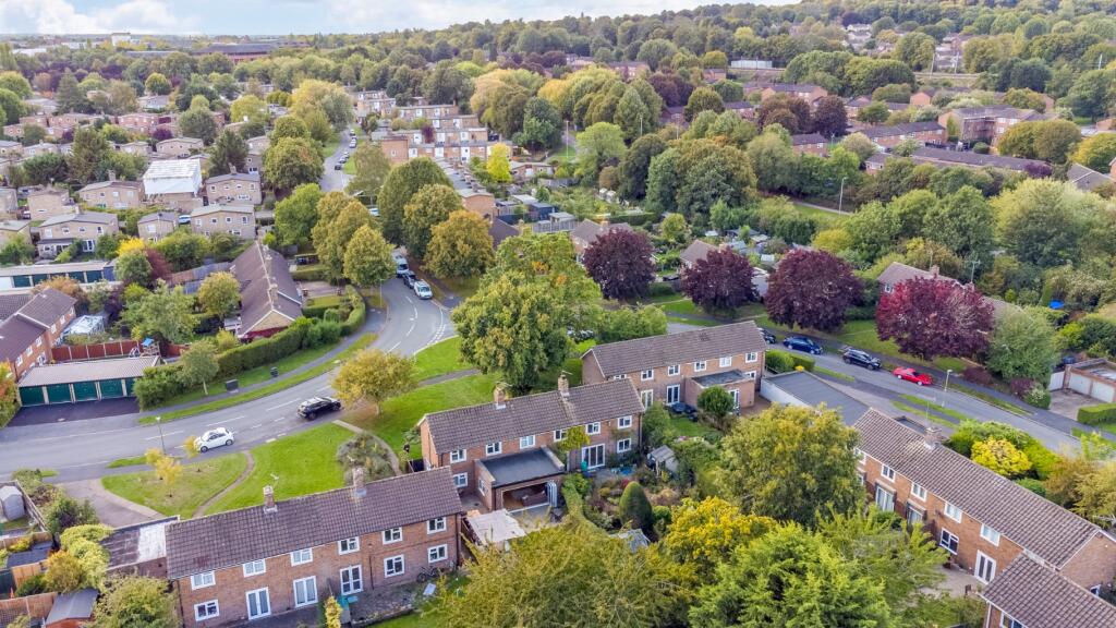 Additional image 25 of Blythway, Welwyn Garden City, Hertfordshire, AL7 1DS