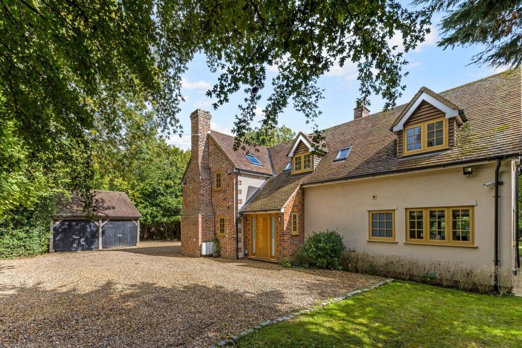 Additional image 13 of Chequers Hill, St. Albans, AL3