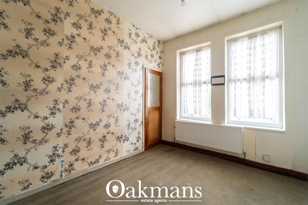 Additional image 9 of Springfield Avenue, Oldfield Road, Birmingham, West Midlands, B12