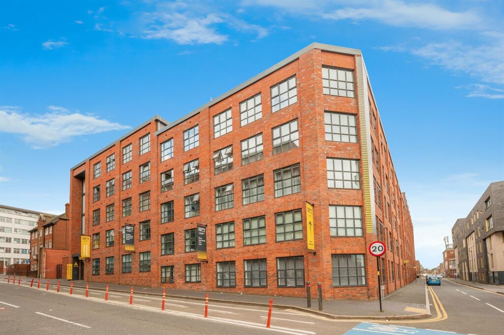 Additional image 17 of Bradford Street, Birmingham