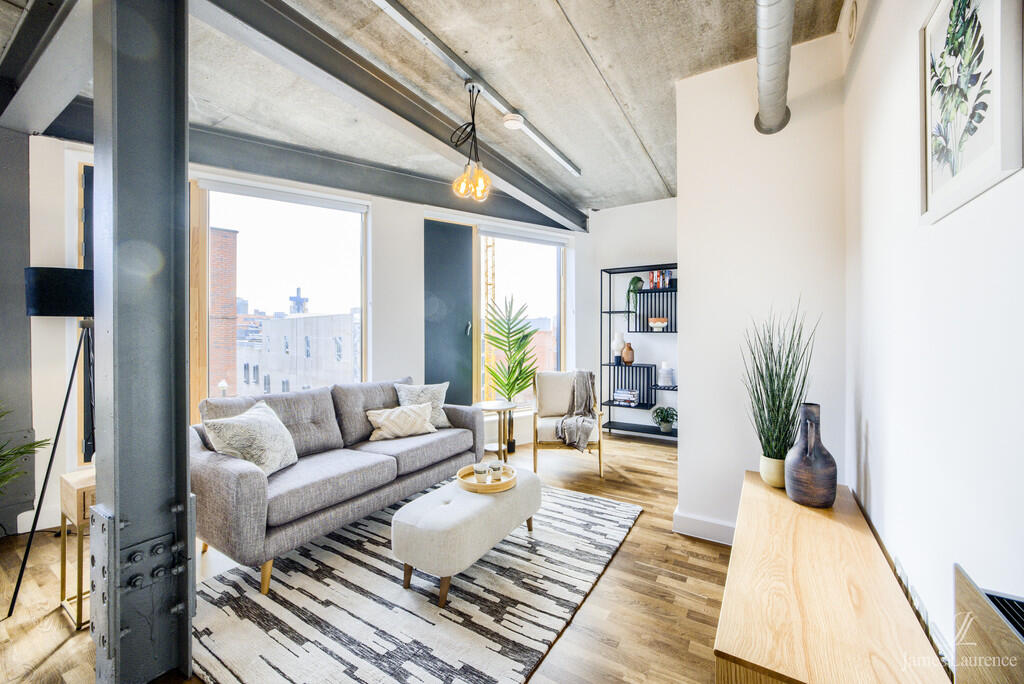 Additional image 8 of Legge Lane, Jewellery Quarter, Birmingham