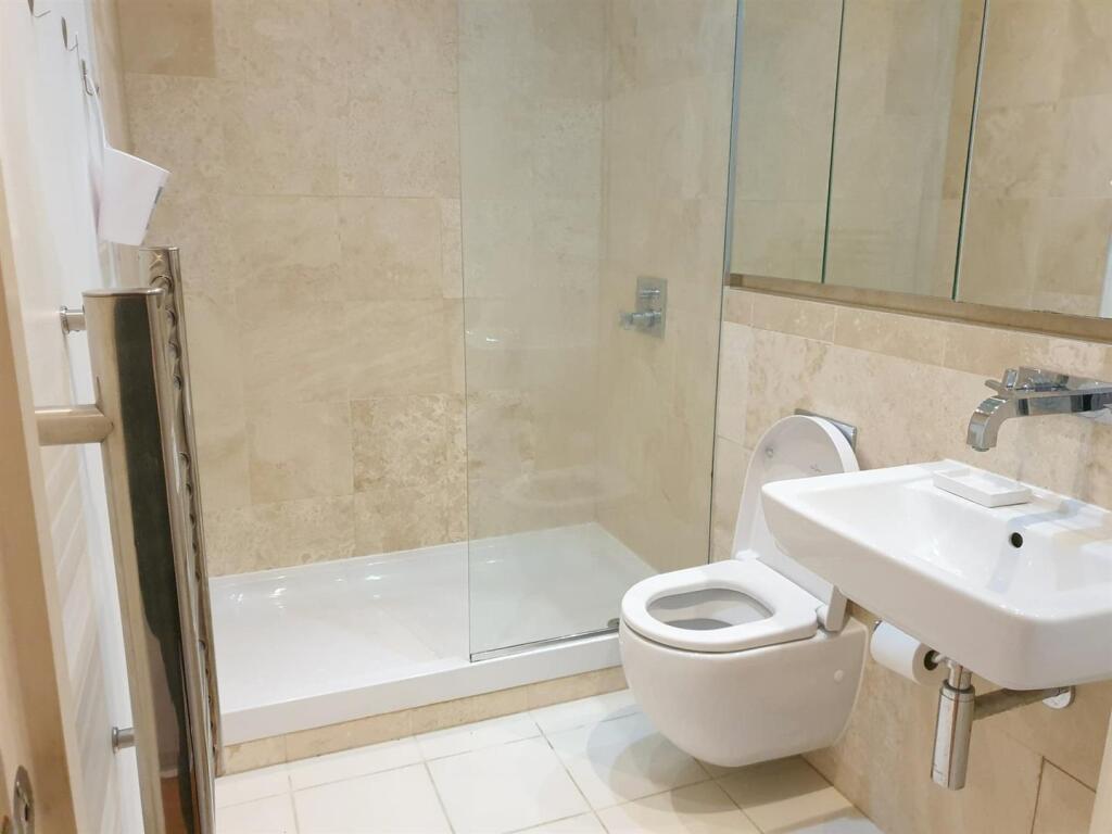 Additional image 11 of The Cube, Commercial Street, Birmingham B1