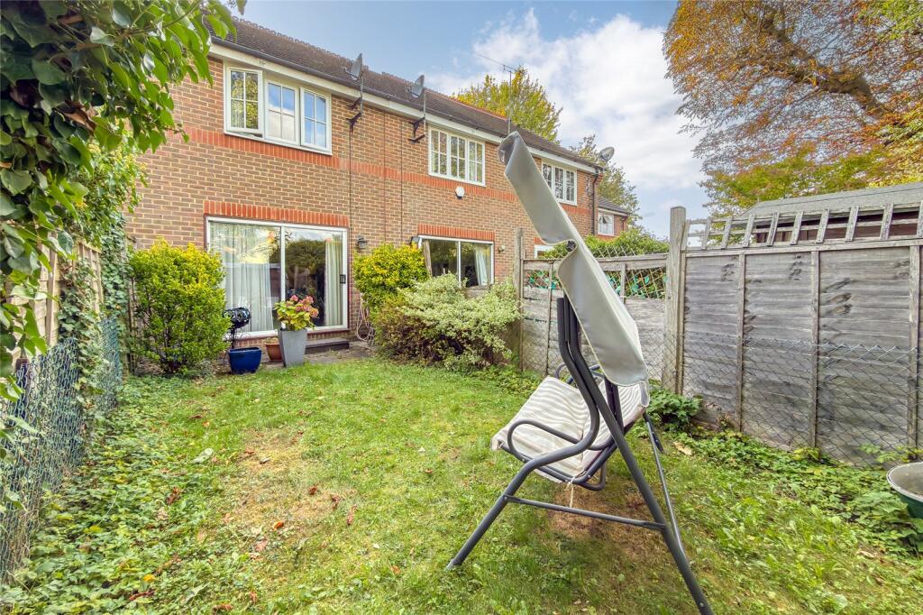 Additional image 9 of Betjeman Close, Harpenden, Hertfordshire, AL5