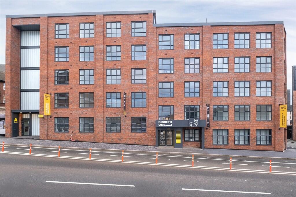 Additional image 9 of Lombard Street, Birmingham, West Midlands