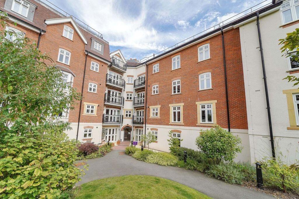 Additional image 32 of Church Road, Birmingham, B15