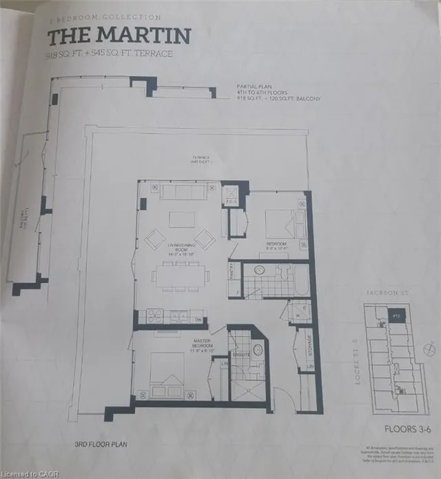 Additional image 43 of 101 Locke St Unit 312