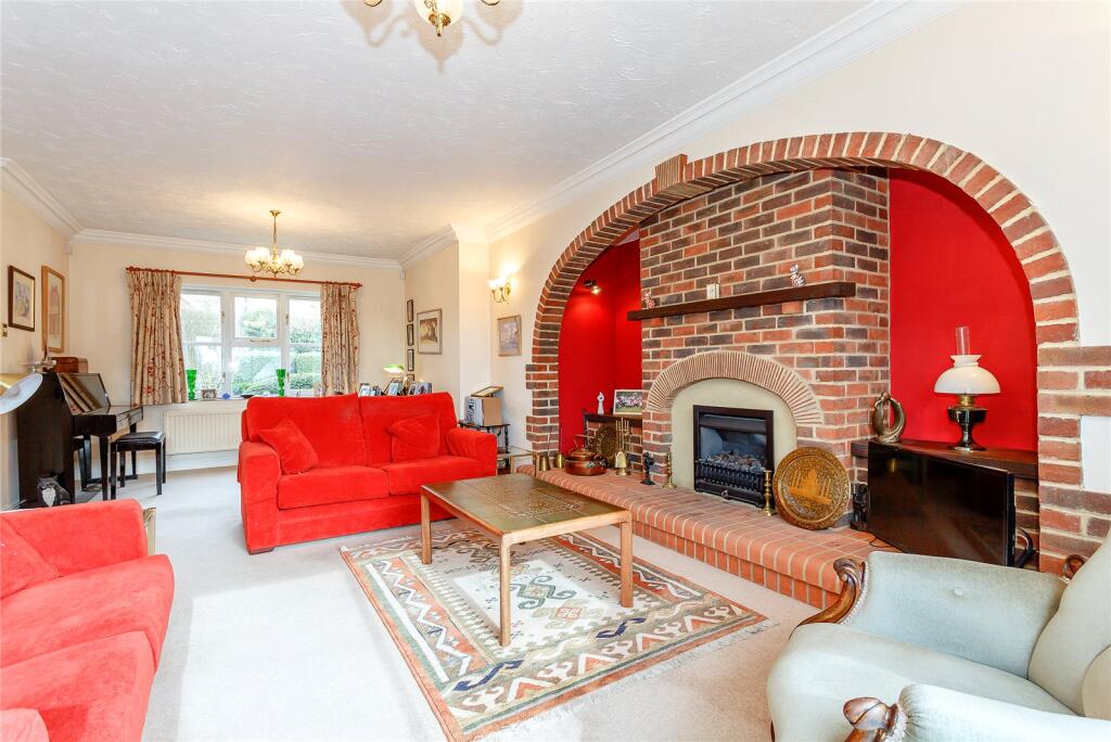 Additional image 4 of Hitherfield Lane, Harpenden, Hertfordshire