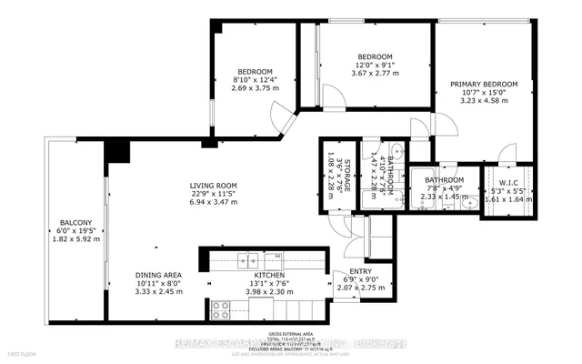 Additional image 39 of 2055 UPPER MIDDLE Rd Unit 1403