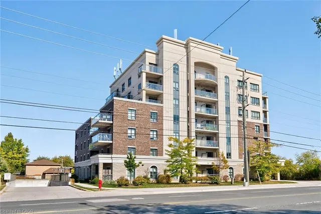 Additional image 3 of 319 Highway 8 Unit 107