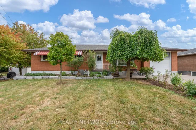 258 Jones Rd