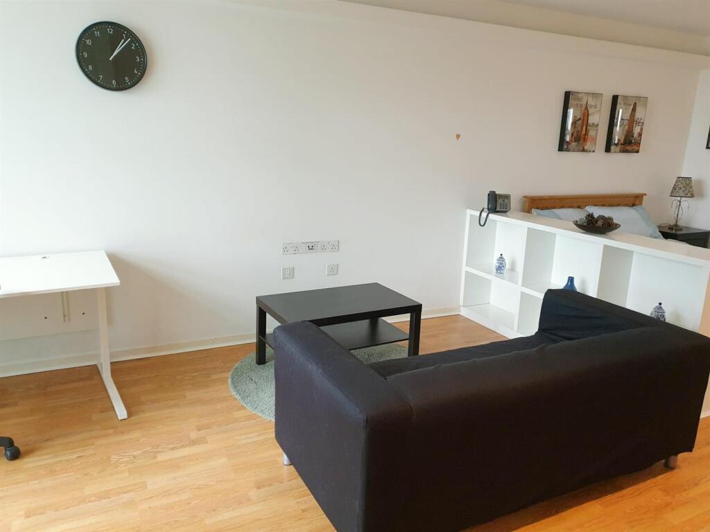 Additional image 7 of The Cube, Commercial Street, Birmingham B1