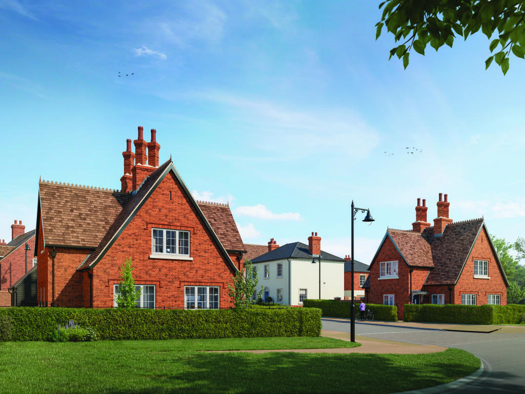 Additional image 7 of Ascots Green, Welwyn Garden City, AL7