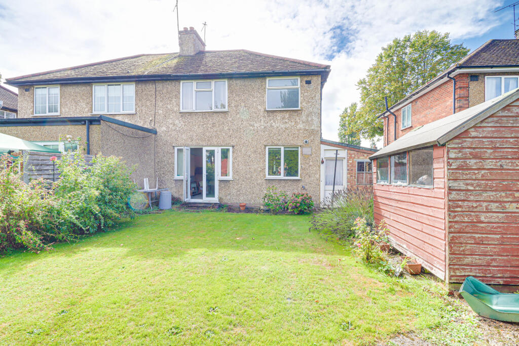 Additional image 17 of Hatfield Road, St. Albans, Hertfordshire, AL4