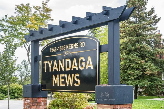 Additional image 4 of 1556 Kerns Rd Unit 3