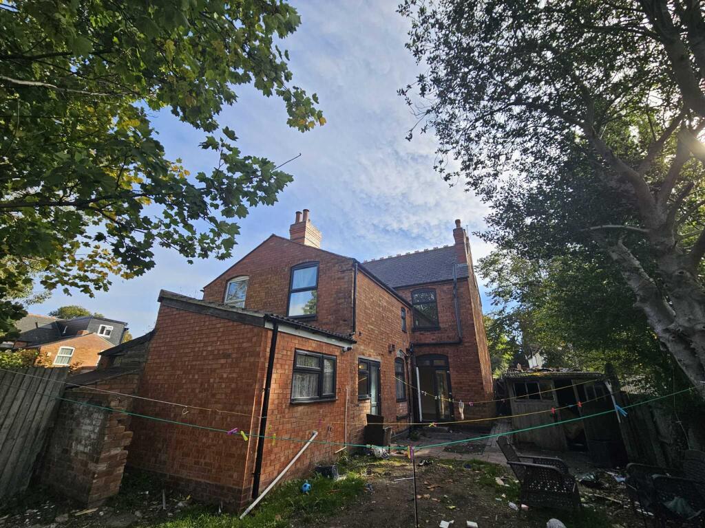 Additional image 13 of Cannon Hill Road, Balsall Heath