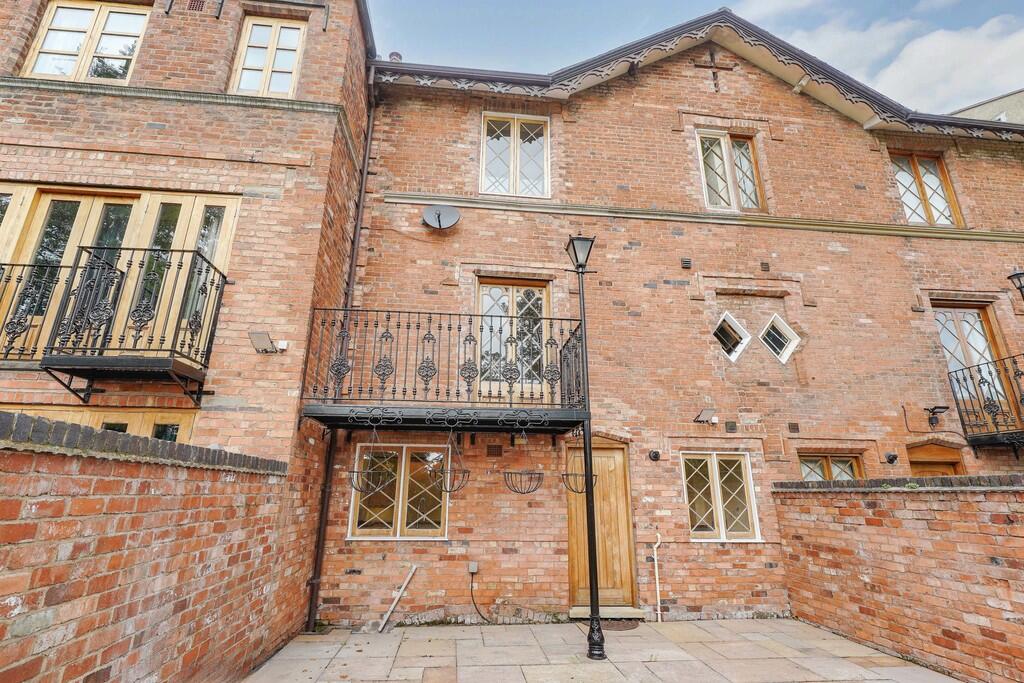 Additional image 25 of Ryland Road, Edgbaston