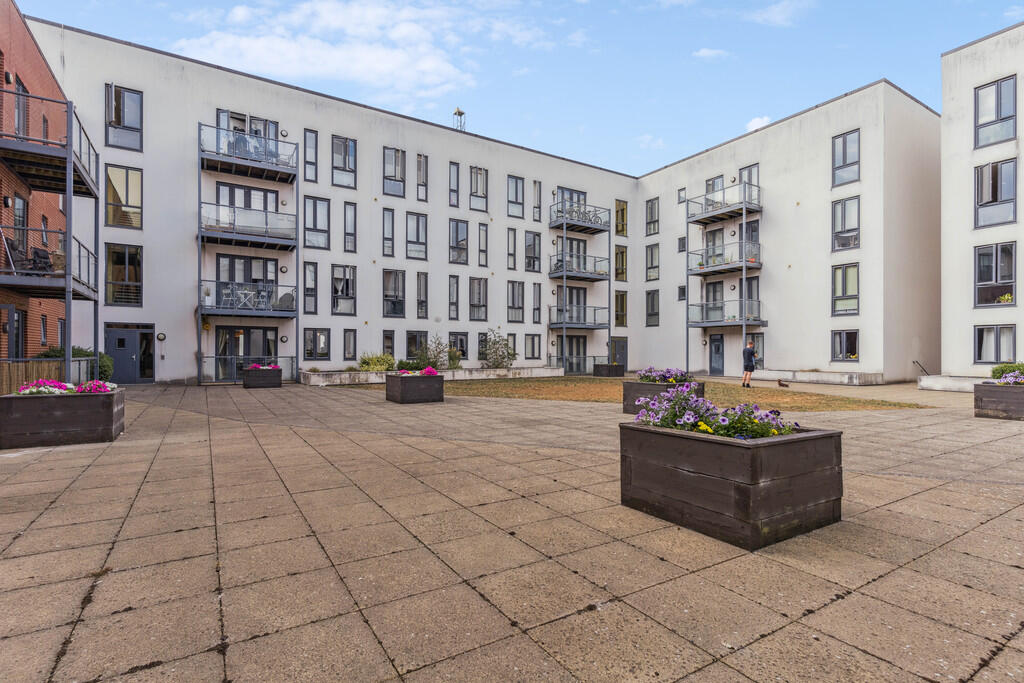 Additional image 14 of Salvisberg Court, Welwyn Garden City
