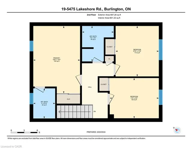 Additional image 26 of 5475 Lakeshore Rd Unit 19