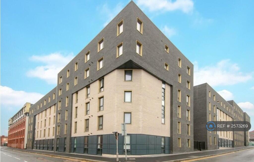 Additional image 11 of Fabrick Square, Birmingham, B12