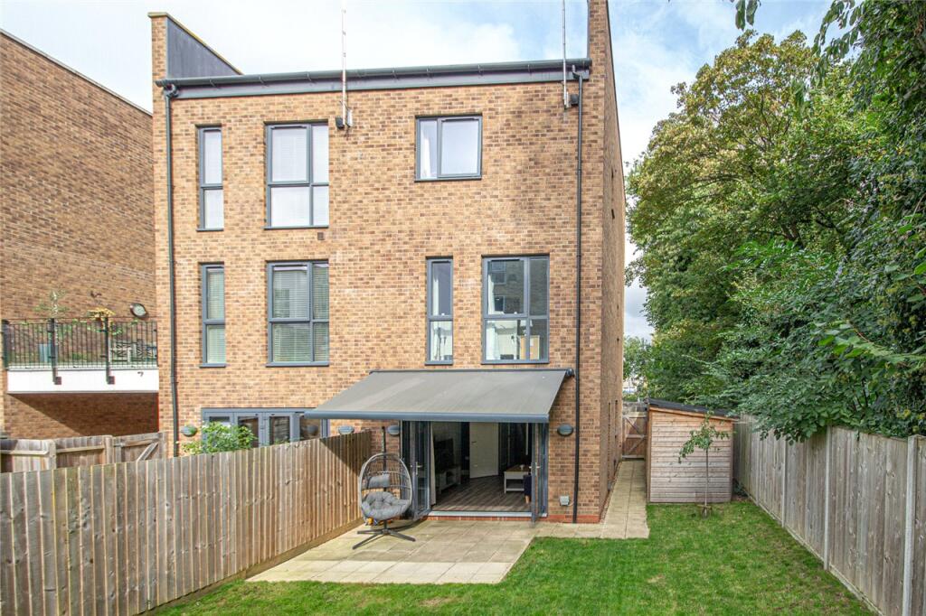 Additional image 18 of Birkin Court, Welwyn Garden City, Hertfordshire, AL7