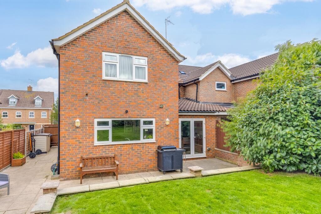 Additional image 16 of London Road, Welwyn, AL6