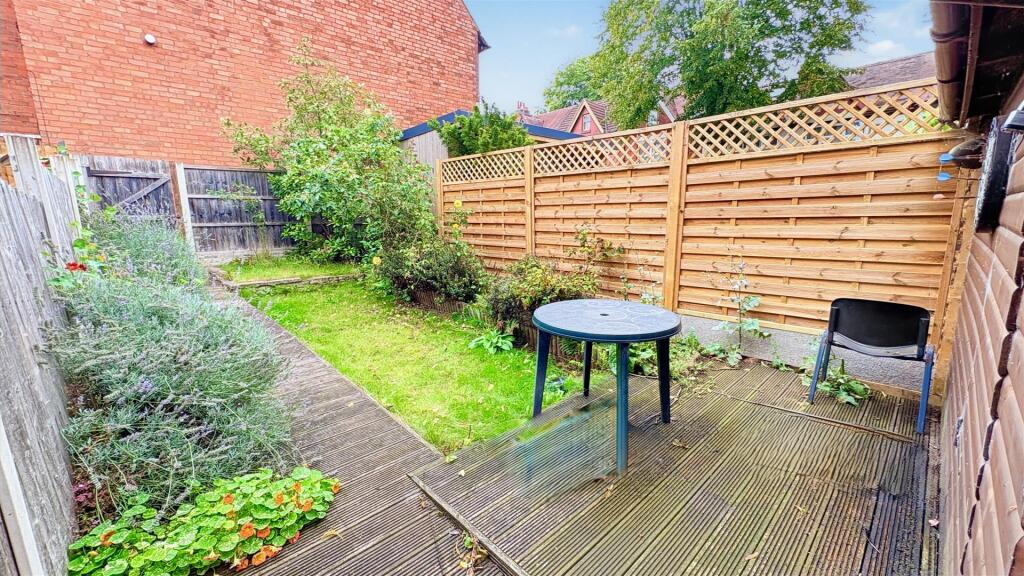 Additional image 22 of Hill Crest Road, Moseley