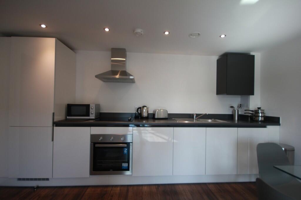 Additional image 3 of Fabrick Square, Lombard Street, Digbeth, B12