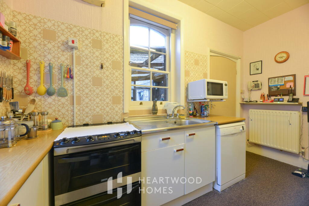 Additional image 8 of Gardeners Cottage, Batchwood Hall, St. Albans, AL3 5XA