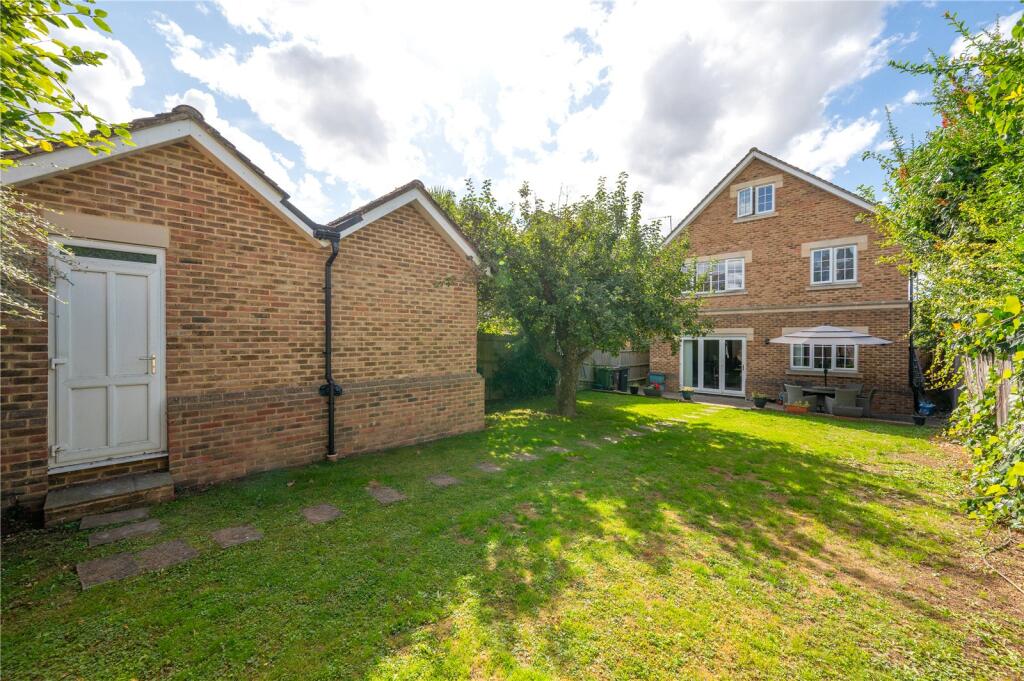 Additional image 6 of Watford Road, St. Albans, Hertfordshire