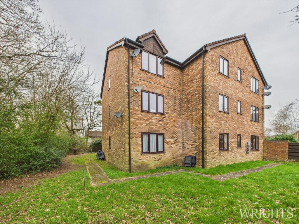 Additional image 9 of Leysdown, Welwyn Garden City, AL7