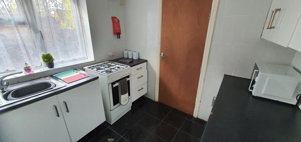 Additional image 4 of 1X Double Room Available, Gladstone Road, Sparkhill, B11