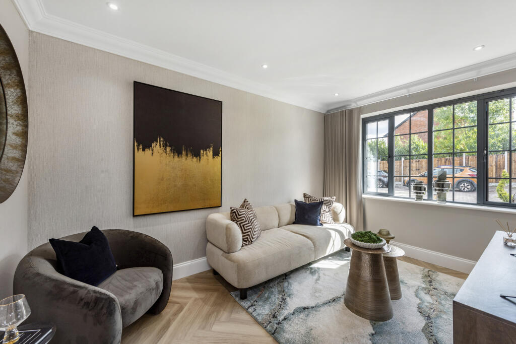 Additional image 2 of Plot 1 Barley Mews Barley Mow Lane, St. Albans, AL4