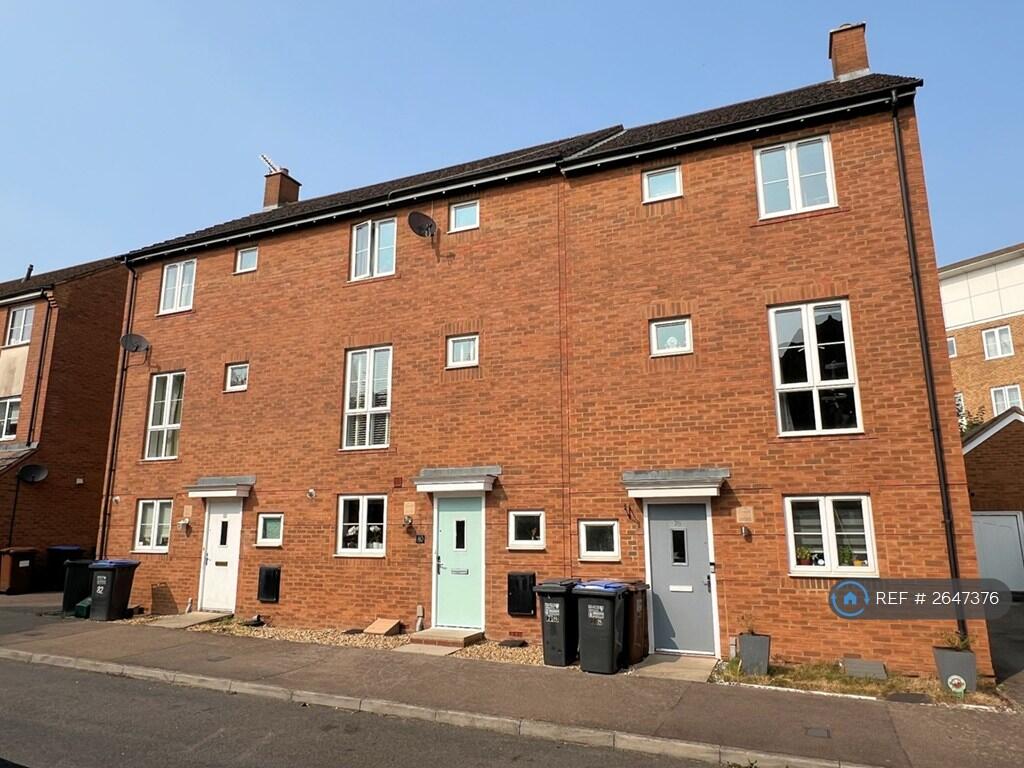 Property image for Eddington Crescent, Welwyn Garden City, AL7