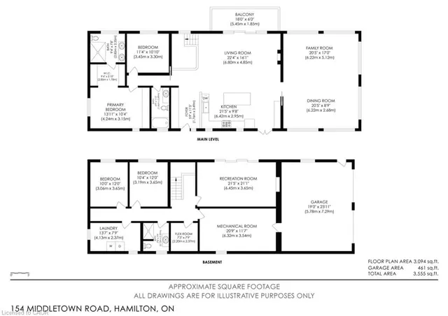Additional image 47 of 154 Middletown Rd