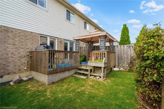 Additional image 43 of 615 Rymal Rd Unit 49