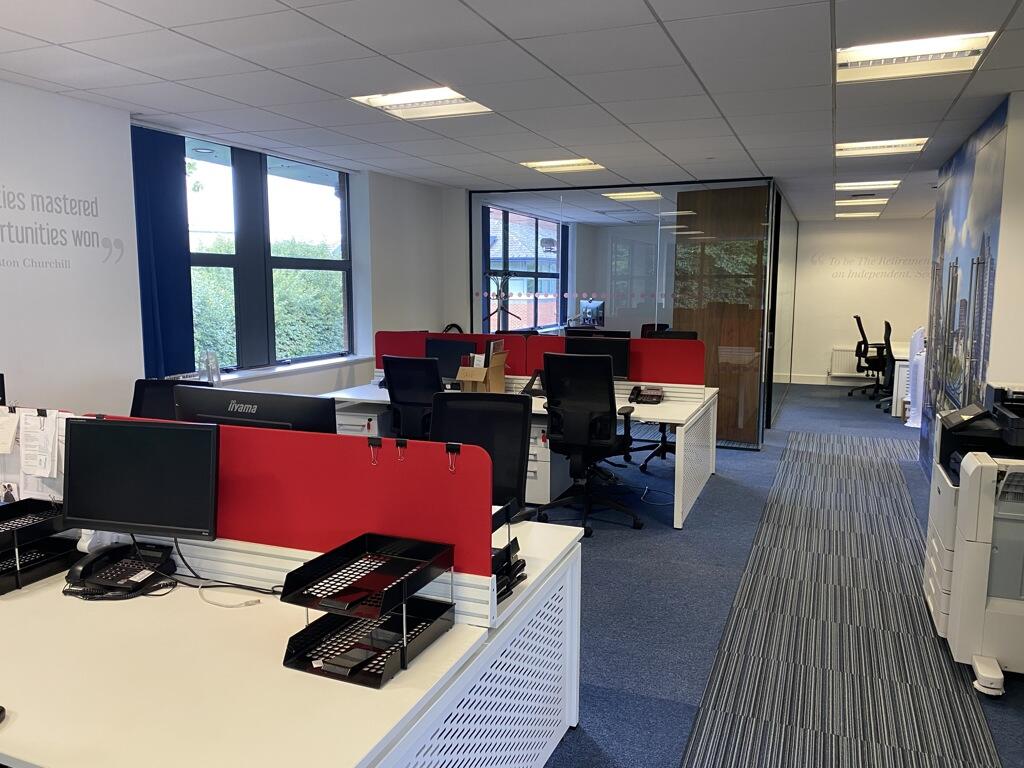 Additional image 16 of Unit A - The Courtyard, Hatfield Road, St. Albans, Hertfordshire, AL4