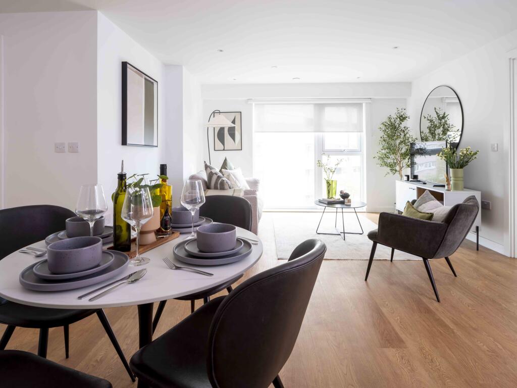 Property image for APO The Holloway, Blucher Street, Birmingham, B1