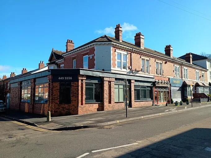 Property image for Woodbridge Road, Birmingham, B13