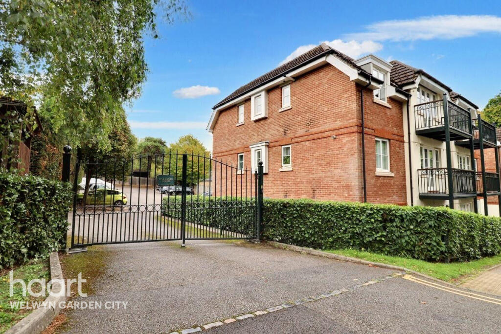 Property image for Canonsfield Road, WELWYN