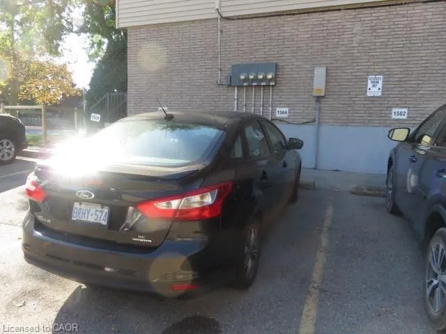 Additional image 3 of 1564 Garth St Unit 30A