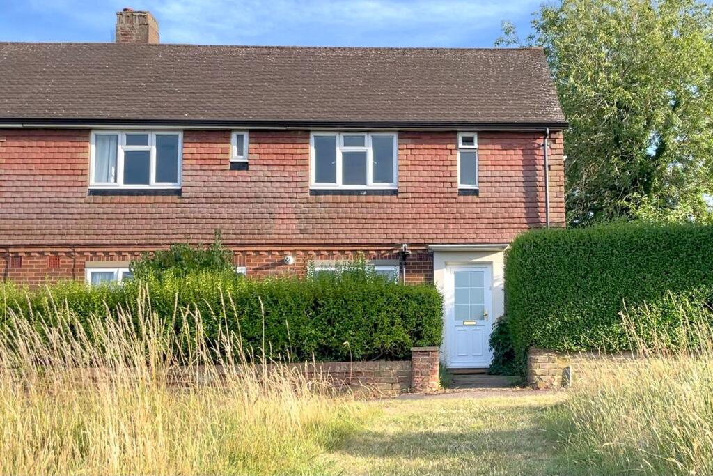 Property image for Caesars Road, Wheathampstead, St. Albans, AL4 8NR
