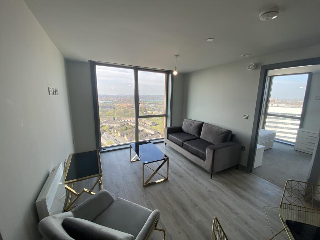 Property image for JQ Rise, 1 Goodman Street, B1
